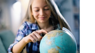 Fachbild Geografie