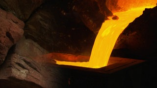 Von Eisen und Sandstein · Die Pfalz