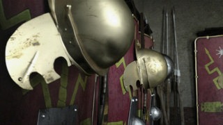 Wie sichern die Römer ihr Imperium? · Das Römer-Experiment